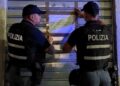 La Polizia di Stato chiude un bar a Busto Arsizio: a rischio la sicurezza pubblica