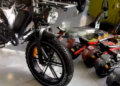 E-bike e monopattini elettrici: sequestrati dalla Gdf quasi 1000 pezzi pericolosi