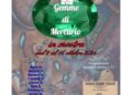 Gemme di Mercurio in mostra a Canegrate