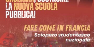 Disordini oggi a Legnano al No Meloni Day: gli studenti manifestano con anche i fumogeni