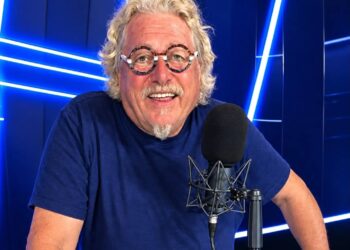 Il mondo delle radio da l’addio all’Olandese Volante: è morto Federico Van Stegeren