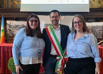Di ritorno da Perugia una certezza anche per Legnano: la pace si costruisce nelle città