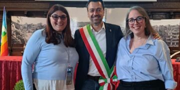 Di ritorno da Perugia una certezza anche per Legnano: la pace si costruisce nelle città