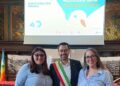 Di ritorno da Perugia una certezza anche per Legnano: la pace si costruisce nelle città