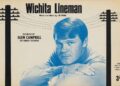 Da un 45 giri dei Nomadi fino a Glen Campbell: Wichita Lineman